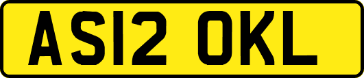 AS12OKL
