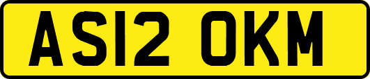 AS12OKM