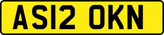 AS12OKN