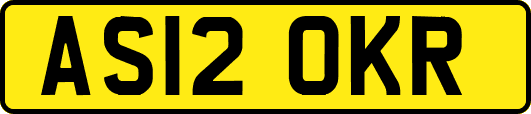 AS12OKR