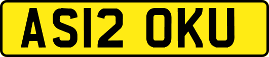 AS12OKU