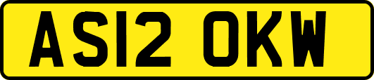 AS12OKW