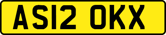 AS12OKX