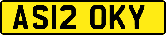 AS12OKY