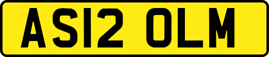 AS12OLM