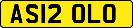 AS12OLO