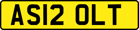 AS12OLT