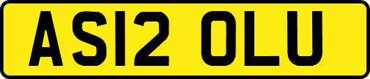 AS12OLU