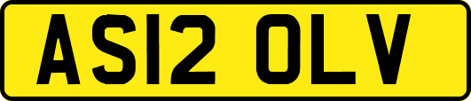 AS12OLV