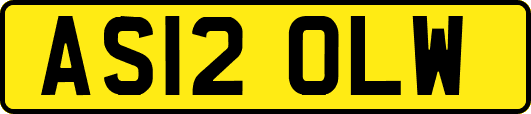AS12OLW