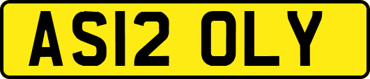 AS12OLY