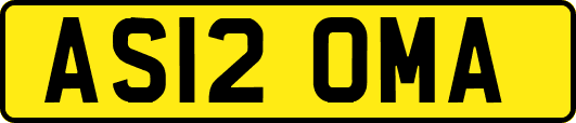 AS12OMA