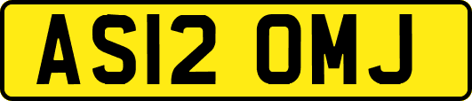 AS12OMJ