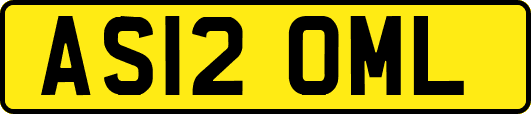 AS12OML