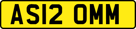 AS12OMM