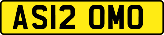 AS12OMO