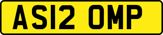 AS12OMP
