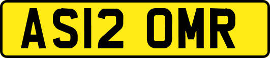 AS12OMR