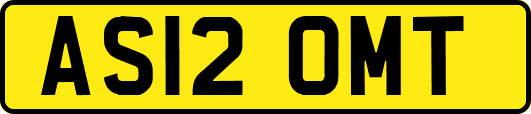 AS12OMT