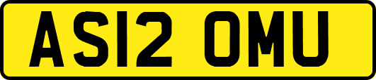 AS12OMU