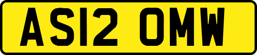 AS12OMW
