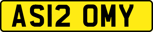 AS12OMY