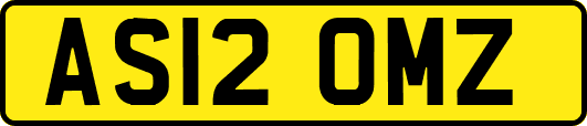 AS12OMZ