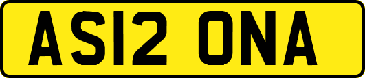 AS12ONA