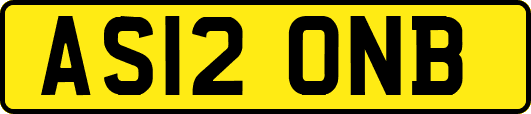 AS12ONB