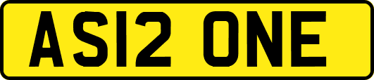 AS12ONE