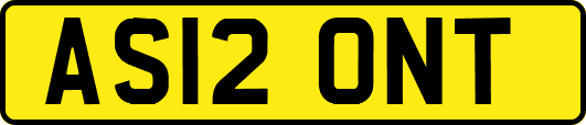 AS12ONT