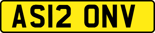 AS12ONV