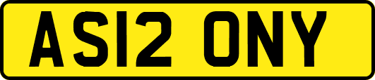 AS12ONY