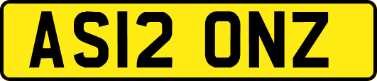 AS12ONZ