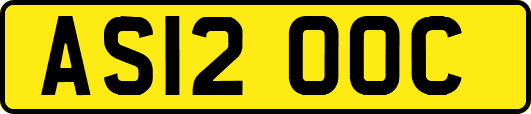 AS12OOC