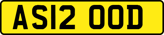 AS12OOD