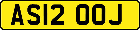 AS12OOJ