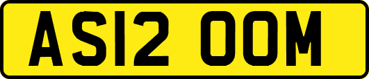 AS12OOM