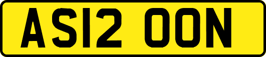 AS12OON