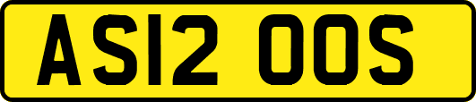 AS12OOS