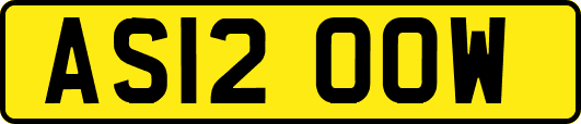 AS12OOW