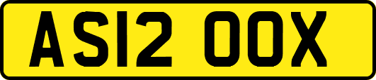 AS12OOX