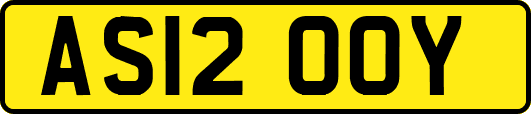 AS12OOY