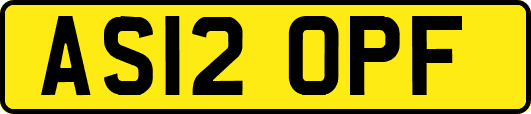 AS12OPF