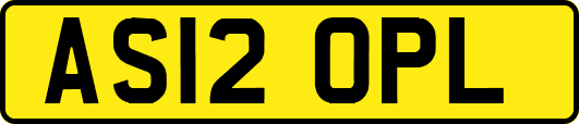 AS12OPL