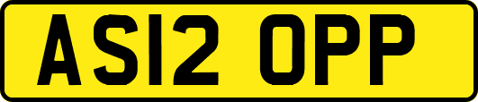 AS12OPP