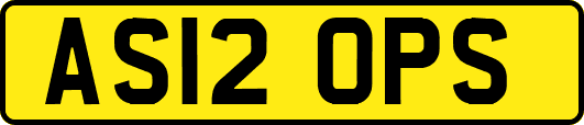AS12OPS