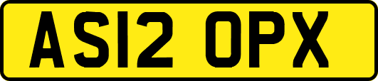 AS12OPX