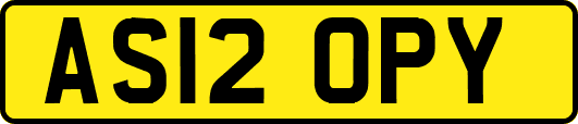 AS12OPY