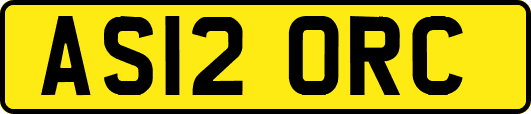 AS12ORC